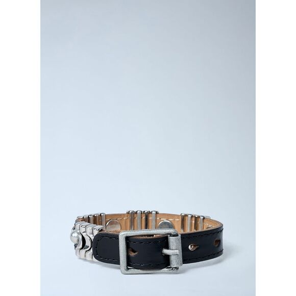 OUR LEGACY Accessories - Our Legacy Women Wave Bracelet